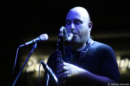 19. poletni kulturni festival Kamfest je odprl svoja vrata 41